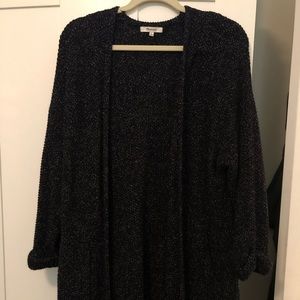 Madewell Cardigan